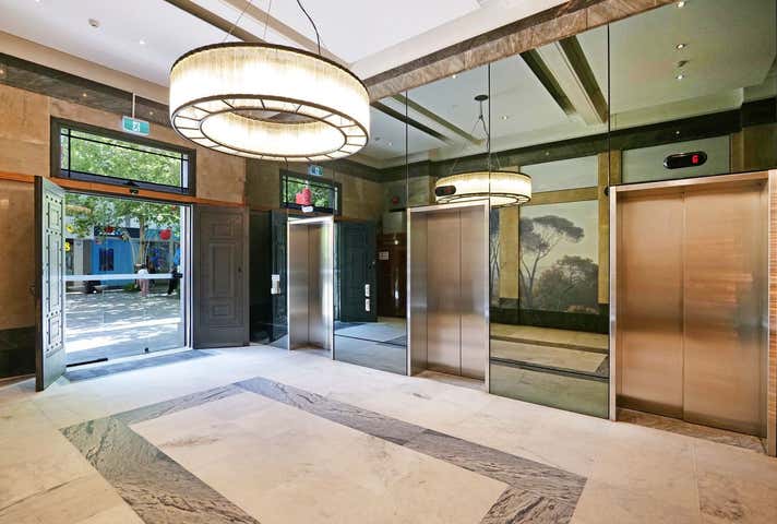 Heritage on Murray, 1 Forrest Place Perth WA 6000 - Image 10