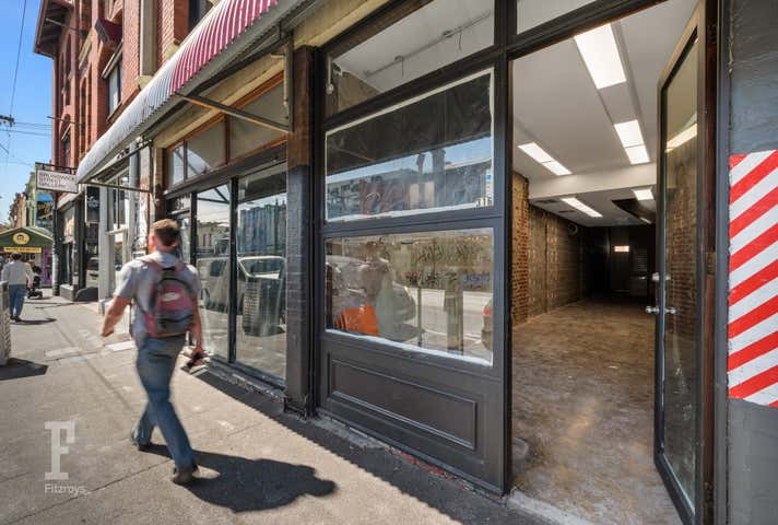 316-318 Brunswick Street Fitzroy VIC 3065 - Image 3