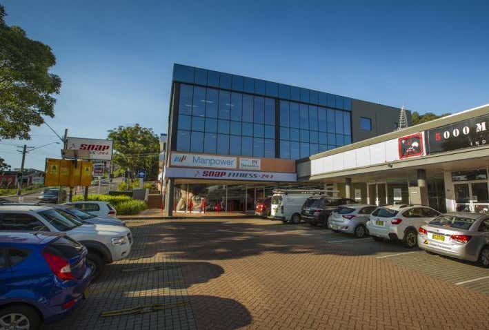 Park Plaza, Shop 5, 131 Henry Parry Drive Gosford NSW 2250 - Image 1