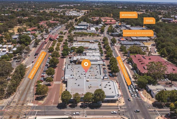 2251 Albany Highway Gosnells WA 6110 - Image 1
