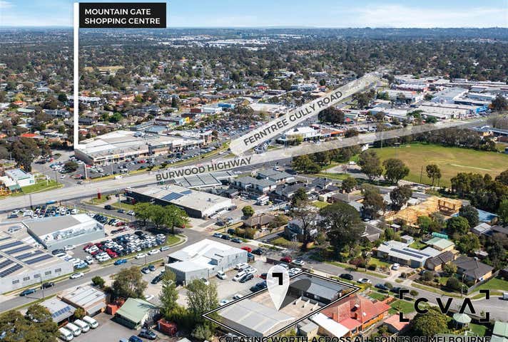 10 Oaklands Avenue Ferntree Gully VIC 3156 - Image 14