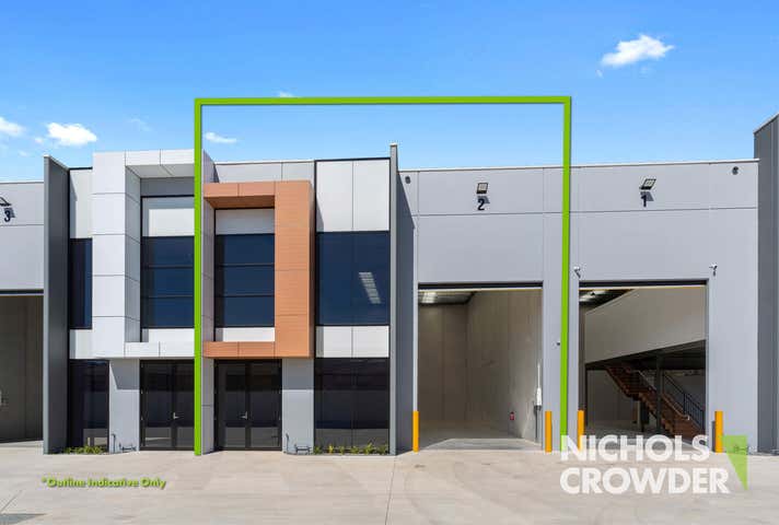 2/33 Levanswell Road Moorabbin VIC 3189 - Image 1