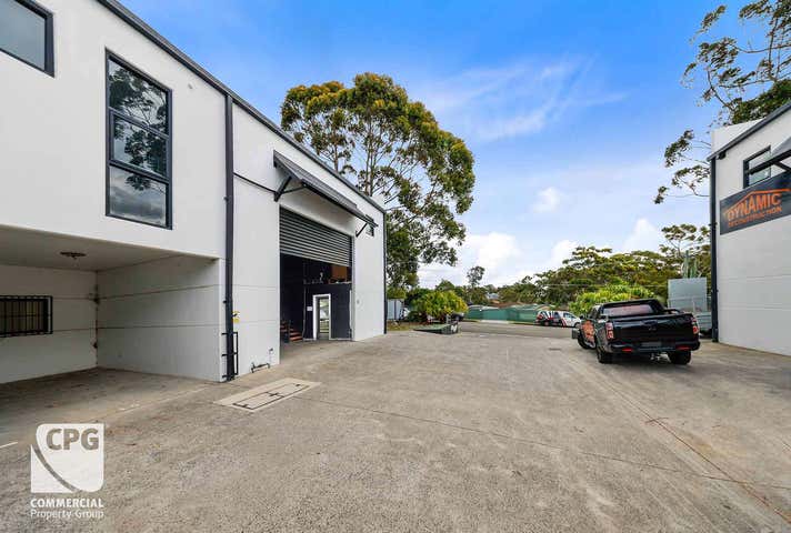 Unit 10/74-76 Oak Road Kirrawee NSW 2232 - Image 2