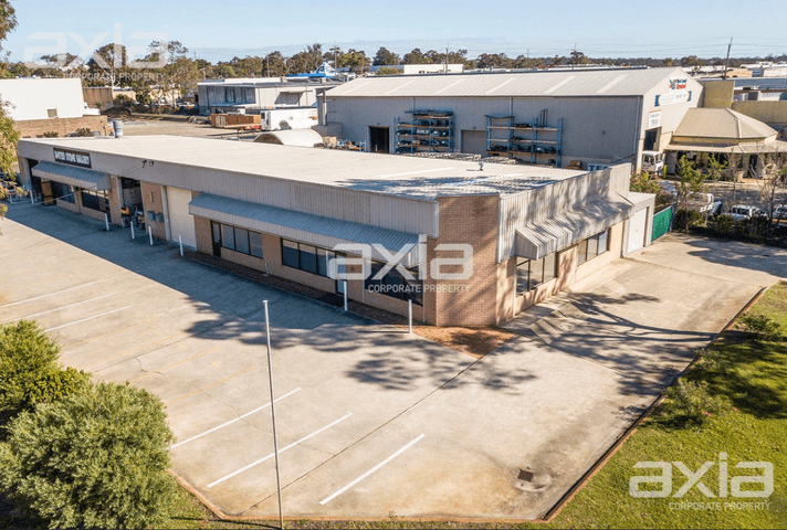 Unit 1 & 2, 21 Stanford Way Malaga WA 6090 - Image 1