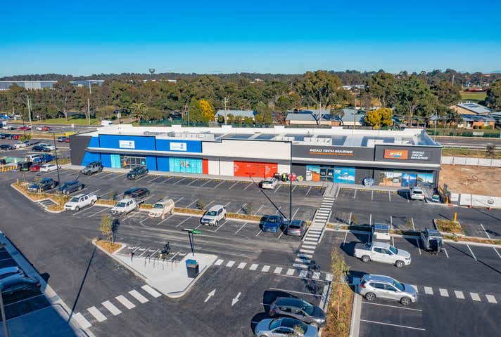 Eastern Creek Quarter XL, 181 Rooty Hill Road South Eastern Creek NSW 2766 - Image 4