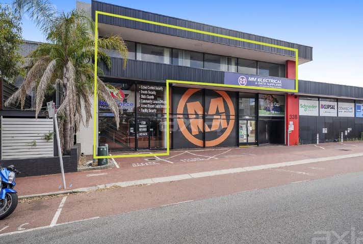 1/326-328 Newcastle Street Northbridge WA 6003 - Image 1