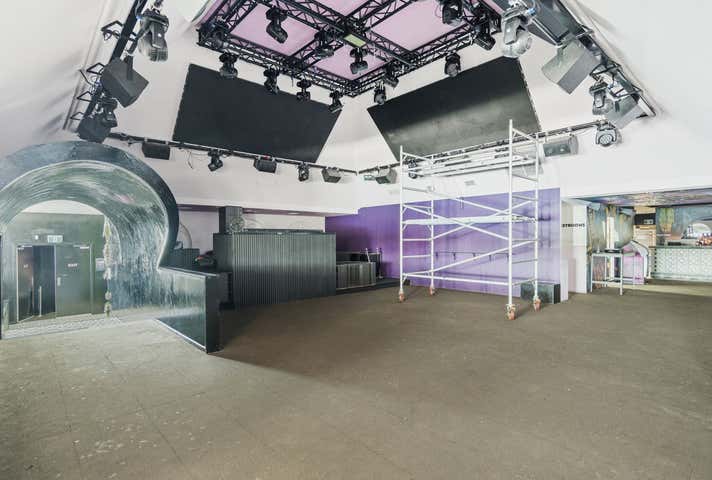 Tiki Hotel, 58 Cavill Avenue Surfers Paradise QLD 4217 - Image 4