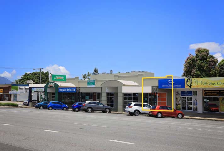 Suite 2 377 Mulgrave Road Bungalow QLD 4870 - Image 3