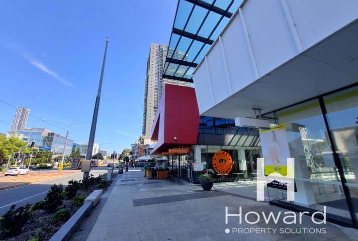 SOUTHPORT CENTRAL BUILDING 'B', 1113/56 Scarborough Street Southport QLD 4215 - Image 13