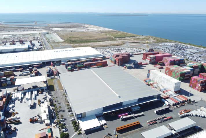 5B/2-6 Bishop Drive Port Of Brisbane QLD 4178 - Image 1