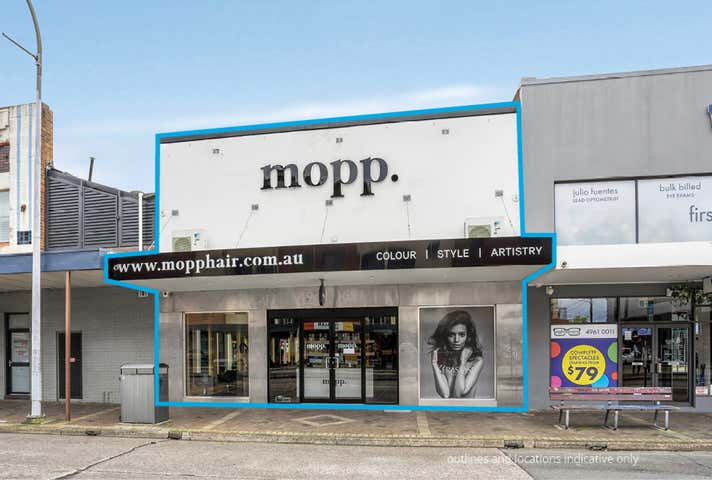 98 Tudor Street Hamilton NSW 2303 - Image 1