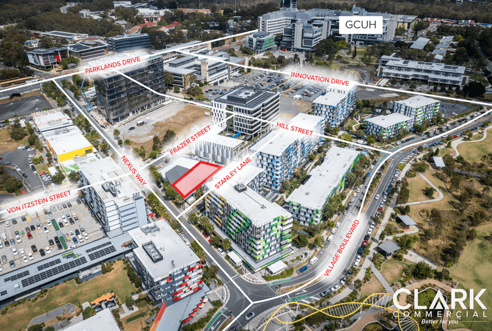 3/9 Nexus Way Southport QLD 4215 - Image 14