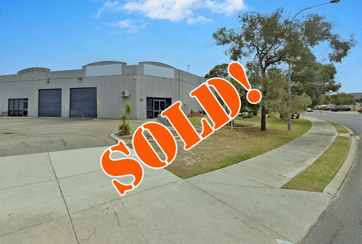 Unit 1, 89 Motivation Drive Wangara WA 6065 - Image 1