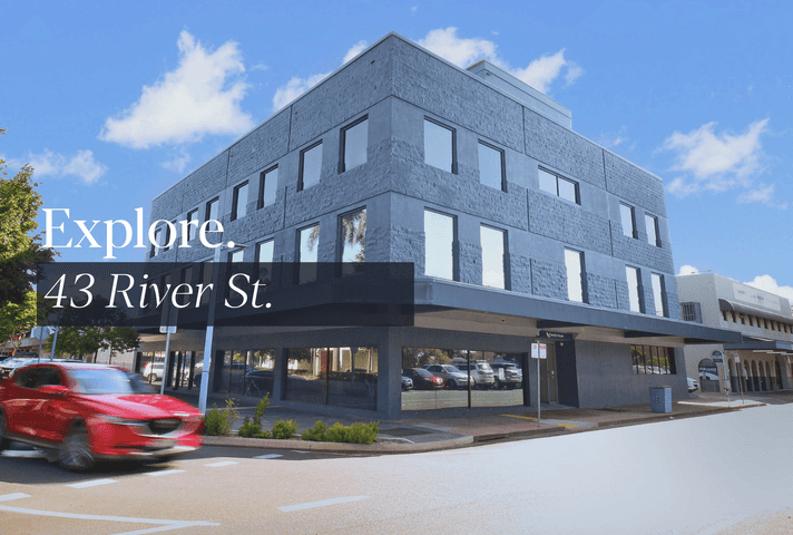 43 River Street Mackay QLD 4740 - Image 1