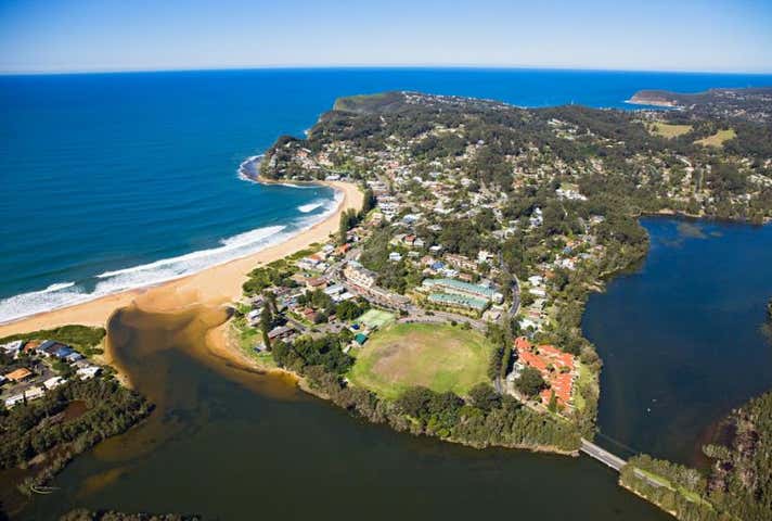 DA & CC Approved Site - Avoca Beach 17 Luxury Holiday Homes, 314/314 Avoca Drive Avoca Beach NSW 2251 - Image 13