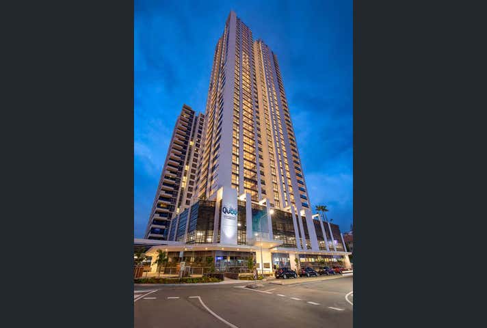 Ground , 29 Queensland Avenue Broadbeach QLD 4218 - Image 7