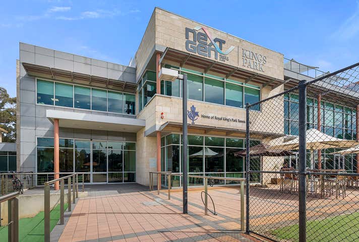 Next Gen Health & Fitness Club Kings Park, 21 Kings Park Road Kings Park WA 6005 - Image 16