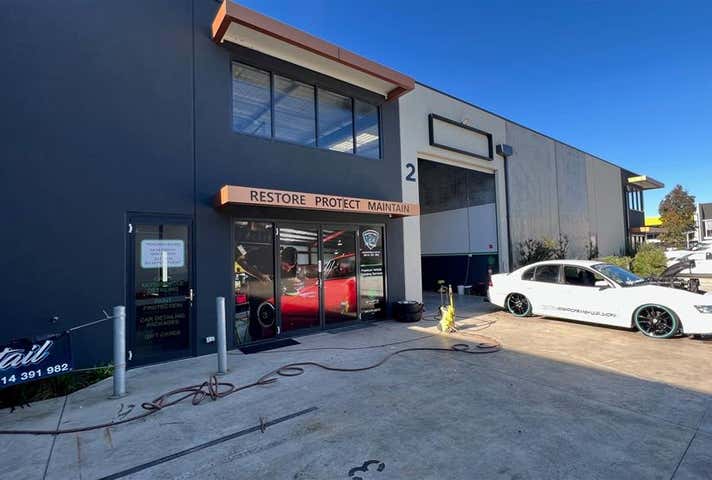 2/31 Haydock Street Forrestdale WA 6112 - Image 1