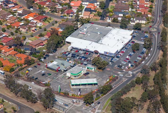 Woodcroft Village Shopping Centre, 3 Woodcroft Drive Woodcroft NSW 2767 - Image 2