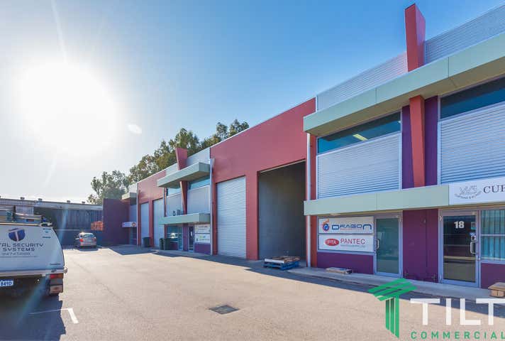 19/8 Hurley Street Canning Vale WA 6155 - Image 5