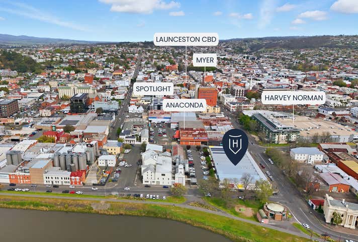 1-15 St John Street Launceston TAS 7250 - Image 4