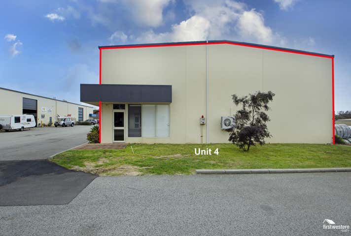 4/21 Warman Street Neerabup WA 6031 - Image 18