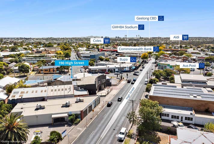 190 High Street Belmont VIC 3216 - Image 8
