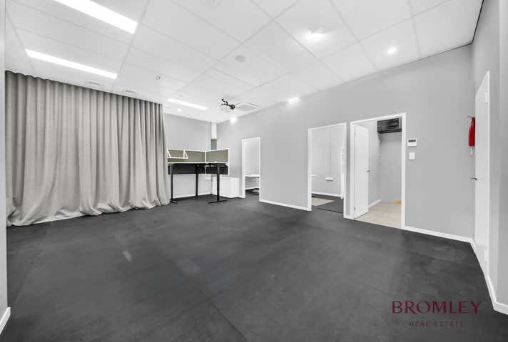 2/42 Finsbury Street Newmarket QLD 4051 - Image 10