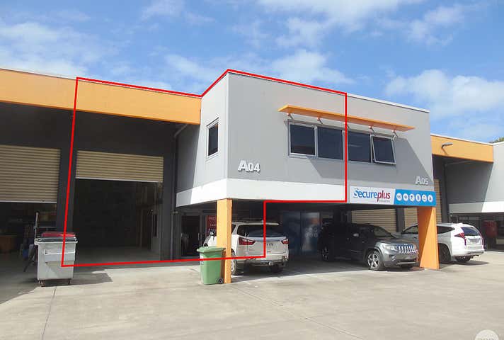 4/216 Harbour Road Mackay Harbour QLD 4740 - Image 1