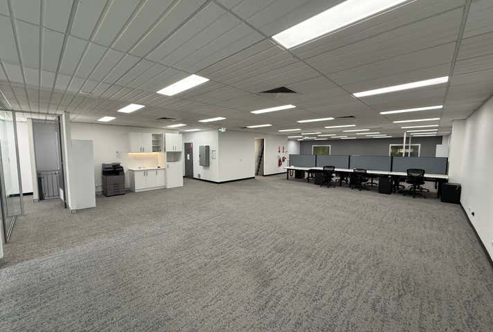 First floor, C2 63-85 Turner St Port Melbourne VIC 3207 - Image 4