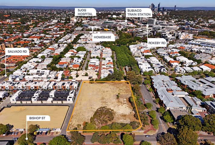 2 Upham Street Subiaco WA 6008 - Image 1