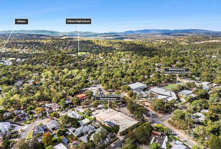 9/39 Grand Boulevard Montmorency VIC 3094 - Image 9
