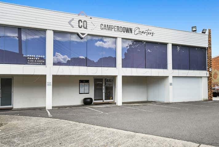 8 & 9/1 Hordern Place Camperdown NSW 2050 - Image 1