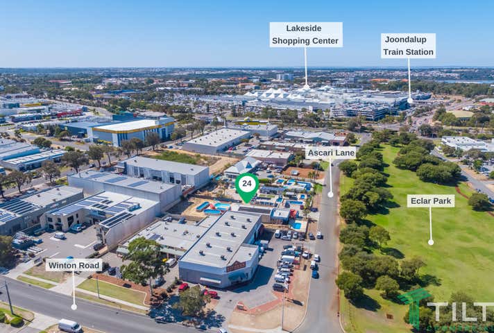 24 Ascari Lane Joondalup WA 6027 - Image 2
