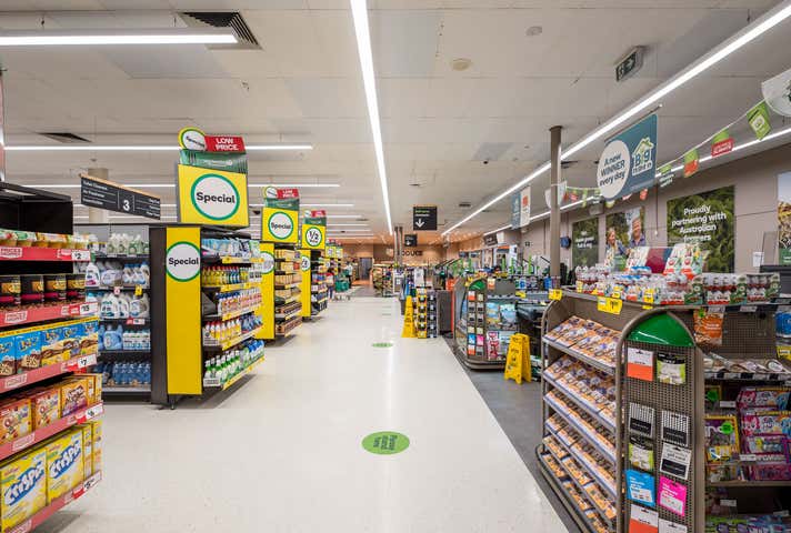 Braybrook Shopping Centre, 227 Ballarat Road Braybrook VIC 3019 - Image 11