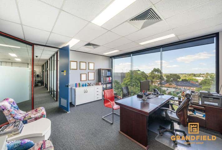 Unit 12, 532 Station Street Box Hill VIC 3128 - Image 2