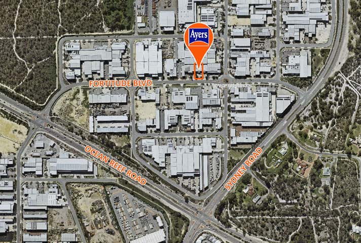 Unit 1, 29 Fortitude Boulevard Wangara WA 6065 - Image 19