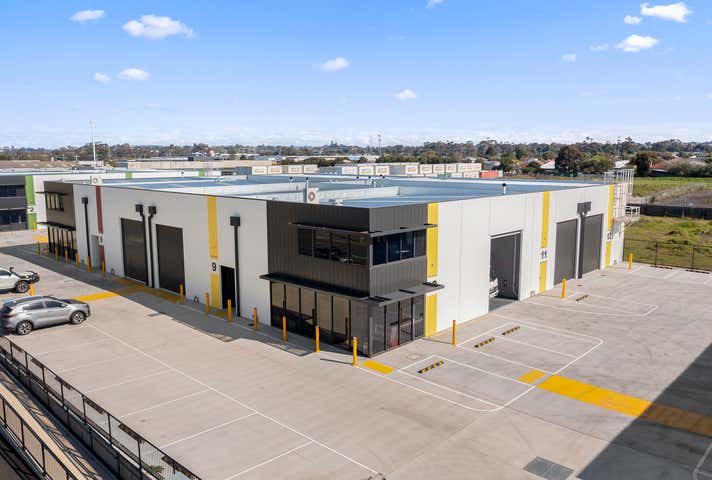 Lots 1-16, 17-49 Douro Street North Geelong VIC 3215 - Image 10