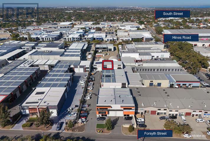 9/51 Forsyth Street O'Connor WA 6163 - Image 4