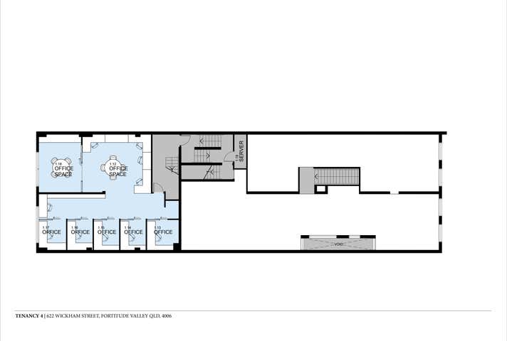 622 Wickham Street Fortitude Valley QLD 4006 - Image 31