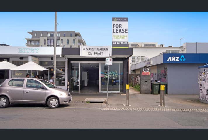 Shops & Retail Property For Lease in Moonee Ponds, VIC 3039