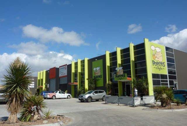 Agosta Industrial Estate, 7/100-104 Pipe Road Laverton North VIC 3026 - Image 3