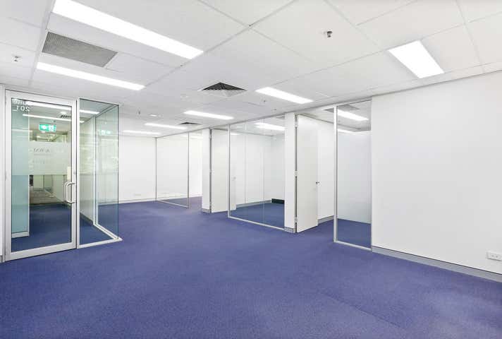 Suite 2.01, 6-8 Help Street Chatswood NSW 2067 - Image 1