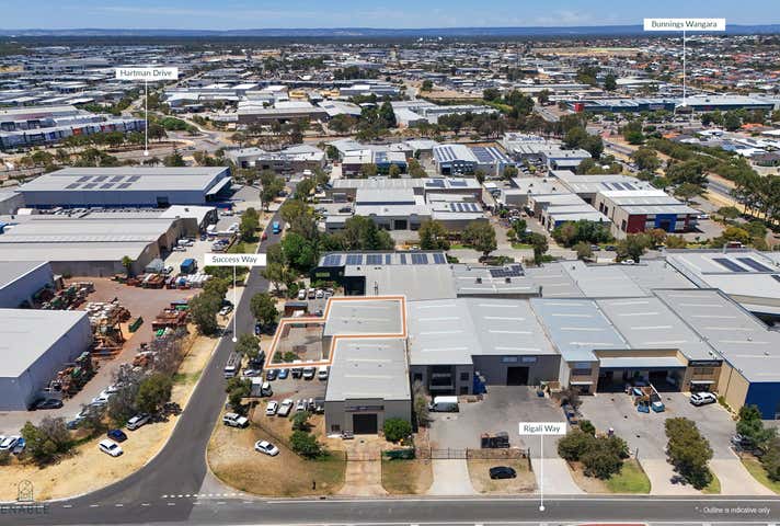 2/20 Rigali Way Wangara WA 6065 - Image 7