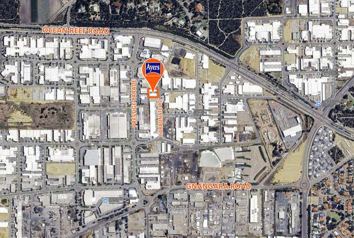 Unit 12, 29 Carbonate Road Wangara WA 6065 - Image 10