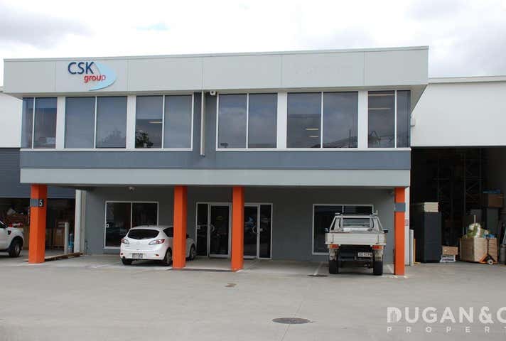 6/38 Limestone Street Darra QLD 4076 - Image 2