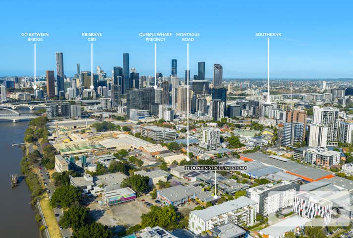 1/11 Donkin Street West End QLD 4101 - Image 5