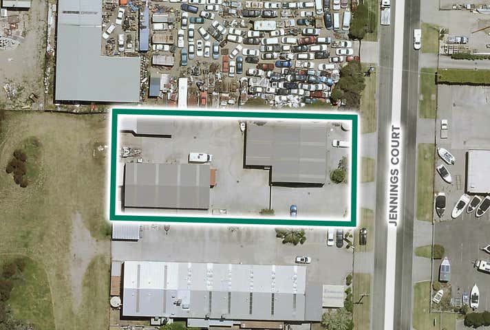 1, 1a & 2/6 Jennings Court Rosebud VIC 3939 - Image 18