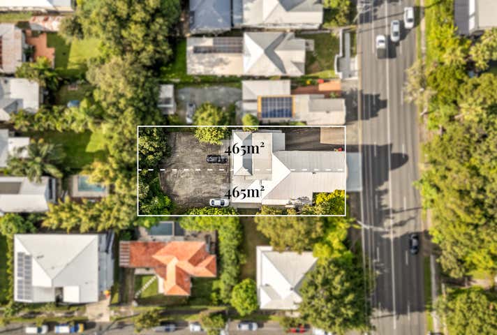 483 Milton Road Auchenflower QLD 4066 - Image 3