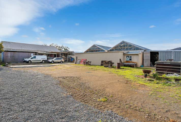 Red Shed, 47 Wilmot Road Huonville TAS 7109 - Image 12